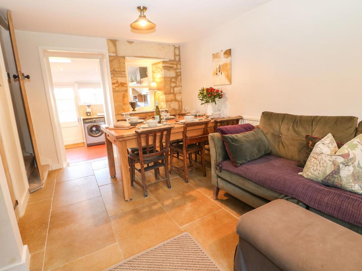 Green Pump Cottage Blockley Εξωτερικό φωτογραφία