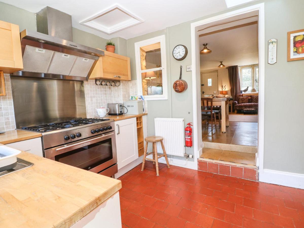 Green Pump Cottage Blockley Εξωτερικό φωτογραφία