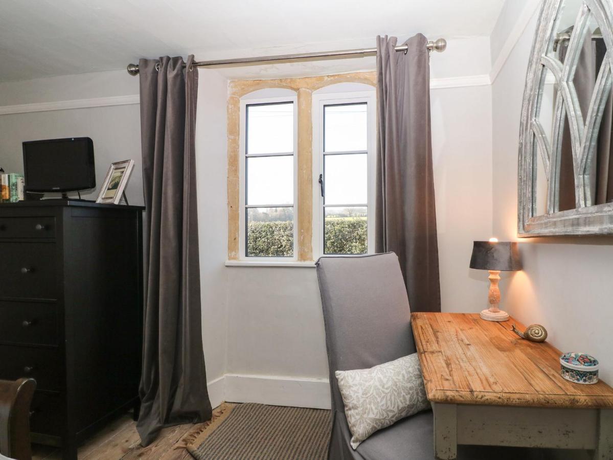 Green Pump Cottage Blockley Εξωτερικό φωτογραφία