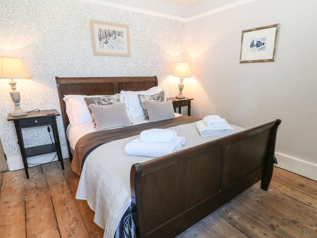 Green Pump Cottage Blockley Εξωτερικό φωτογραφία