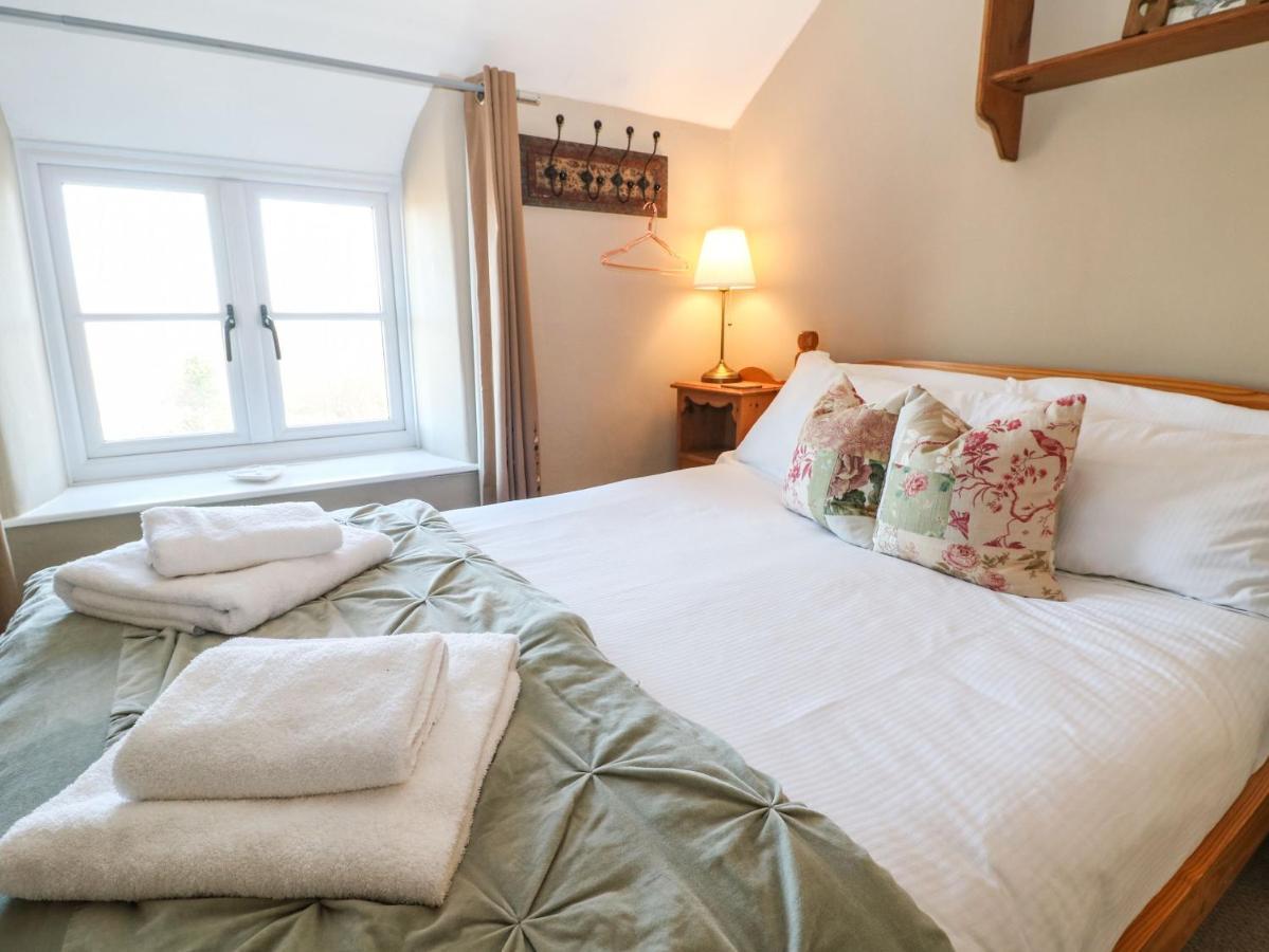Green Pump Cottage Blockley Εξωτερικό φωτογραφία