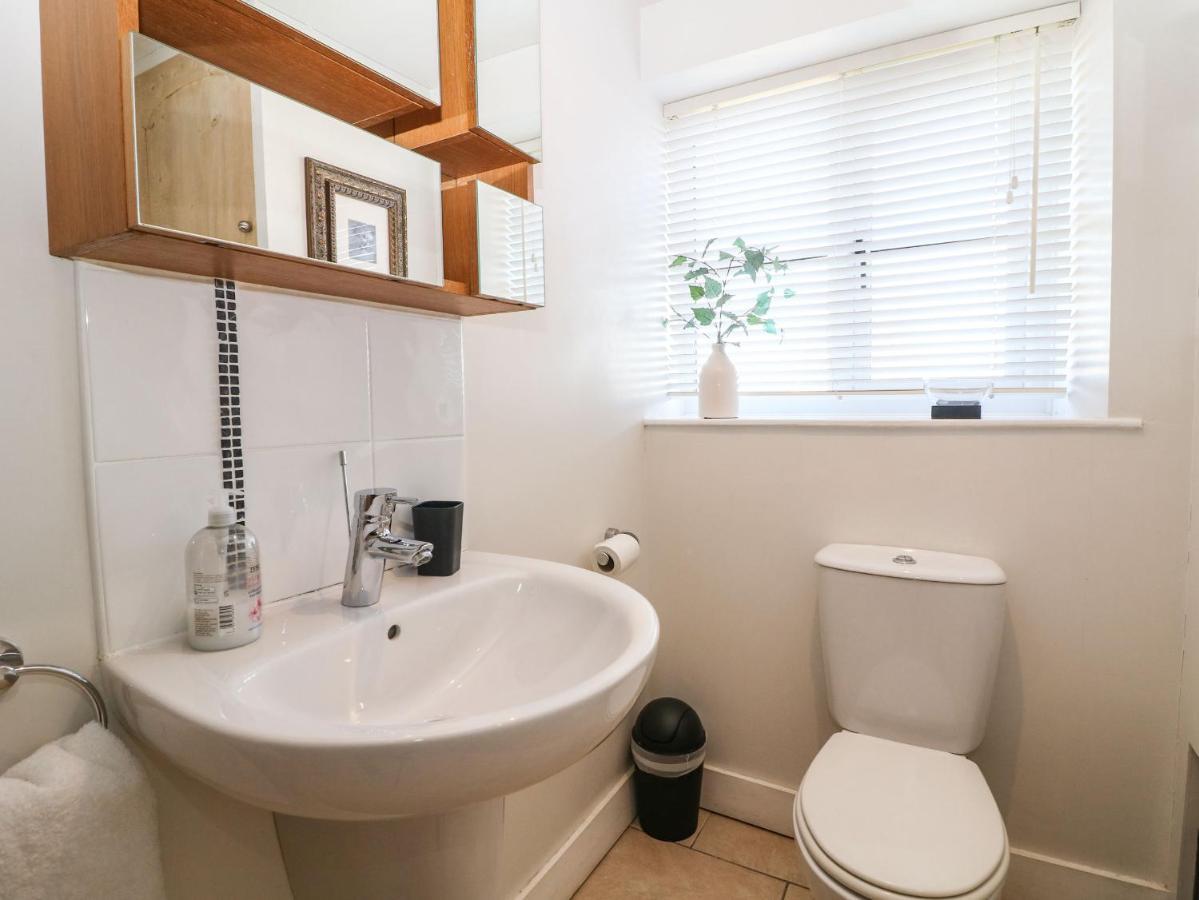 Green Pump Cottage Blockley Εξωτερικό φωτογραφία